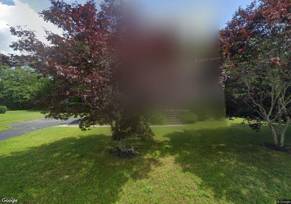 21 Rivet St, Fairhaven, MA 02719 - photo 1