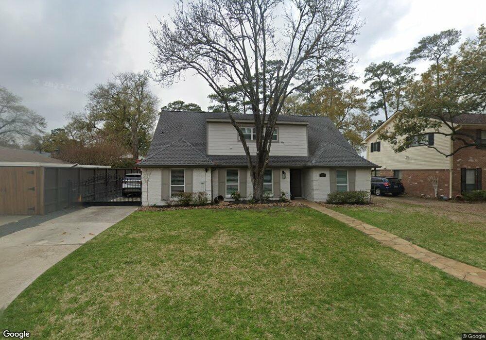 5011 Alba Rd, Houston, TX 77018 - photo 1