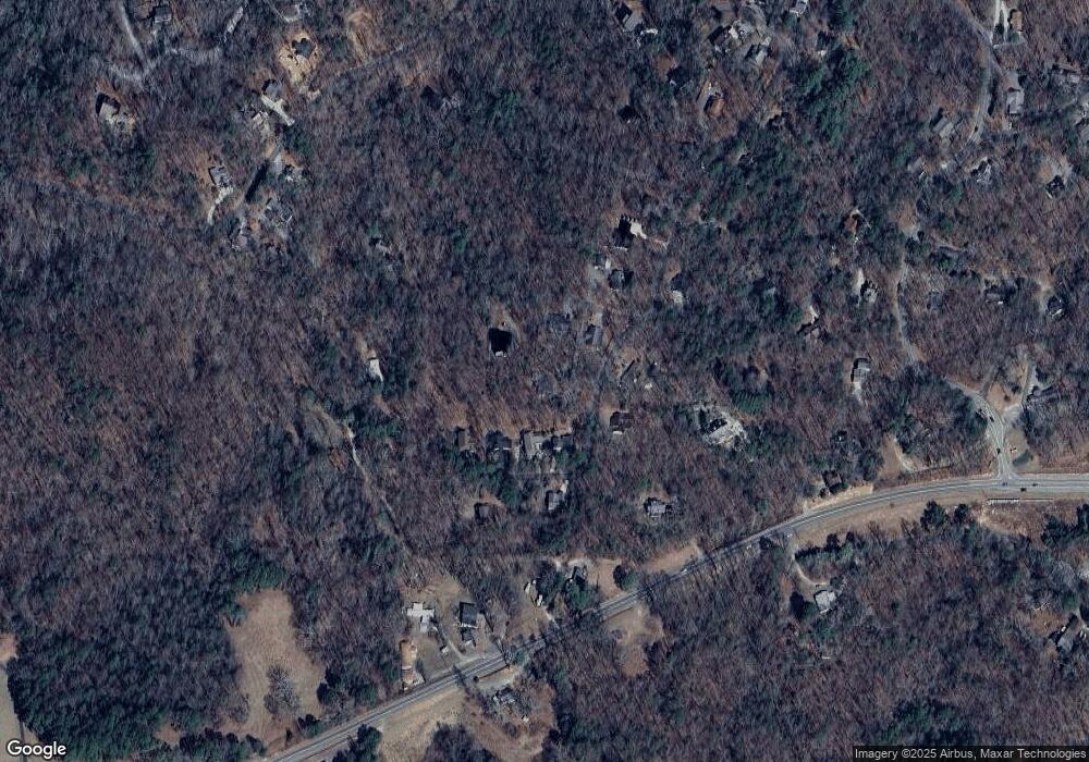 207 Pinecrest Dr, Ellijay, GA 30540 - photo 1