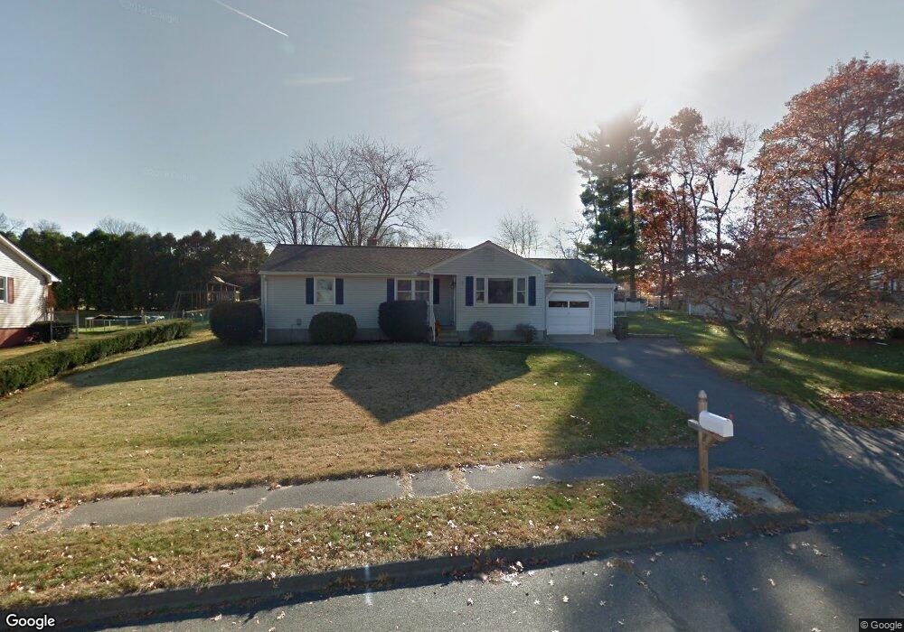 19 Sandra Rd, Easthampton, MA 01027 - photo 1