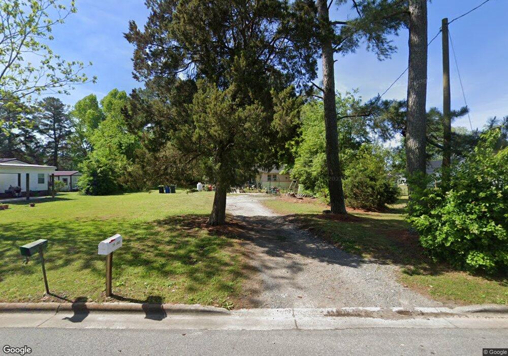 218 Gardners St, Winterville, NC 28590 - photo 1