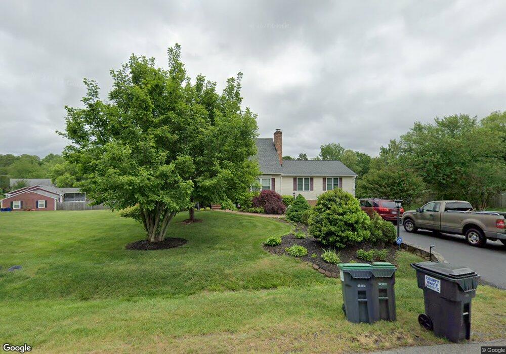 10307 Ni River Dr, Spotsylvania, VA 22553 - photo 1