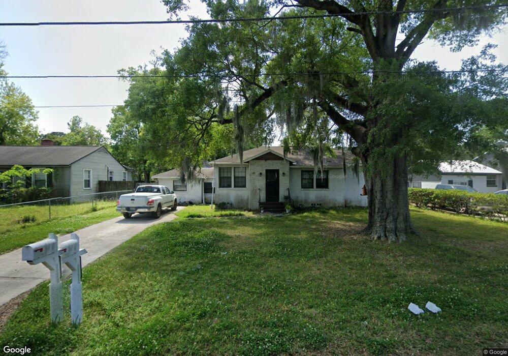 5142 Astral St, Jacksonville, FL 32205 - photo 1
