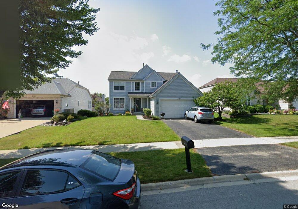 24239 Apple Tree Ln, Plainfield, IL 60585 - photo 1