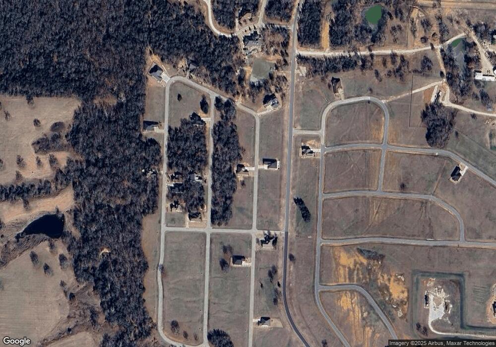 69 Dublin Cir, Gordonville, TX 76245 - photo 1