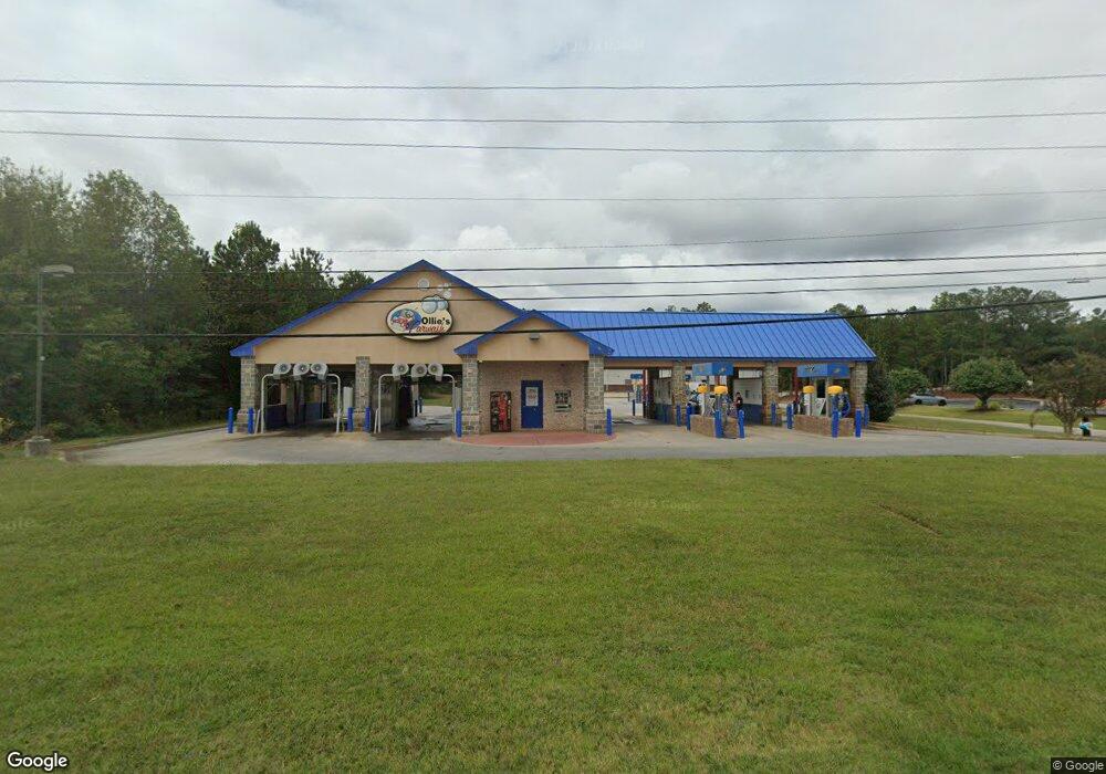 971 Alabama Ave S, Bremen, GA 30110 - photo 1