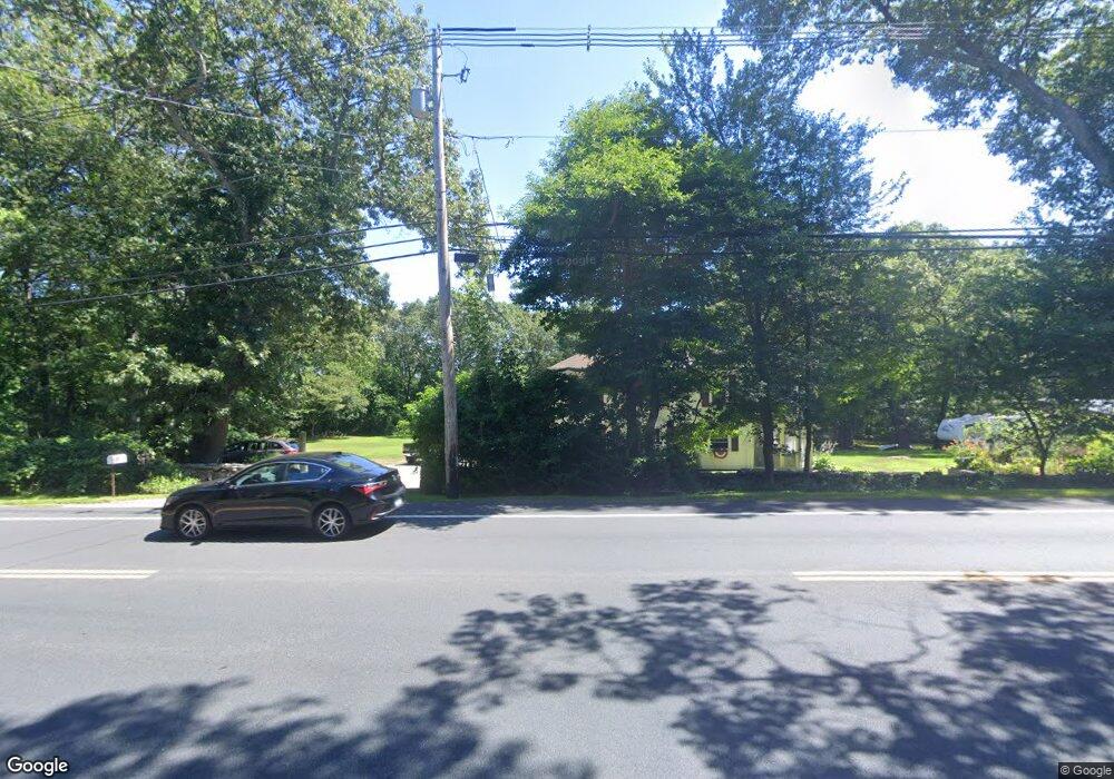 3 Old Rose Hill Rd, South Kingstown, RI 02879 - photo 1