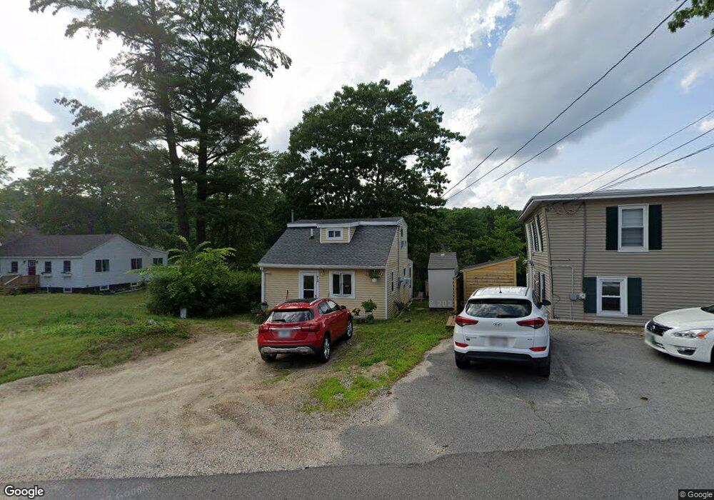 73 Shadow Lake Rd, Salem, NH 03079 - photo 1