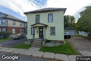 37 Chapman St, Rouses Point, NY 12979