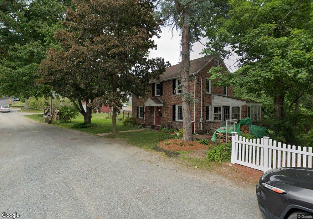 270 June St, Worcester, MA 01602 - photo 1