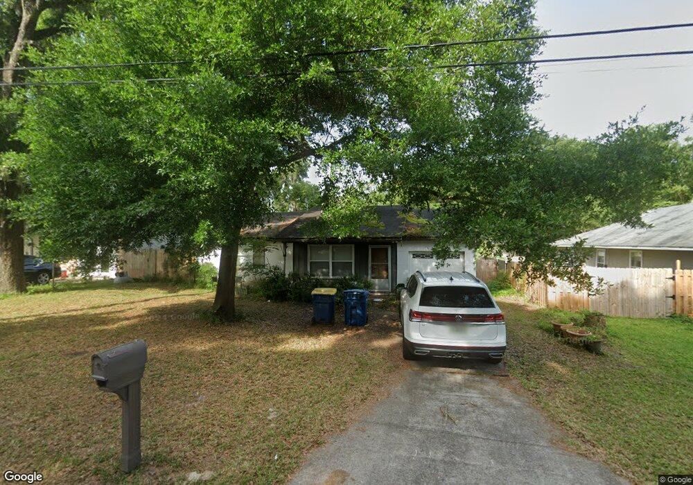224 News St, Jacksonville, FL 32211 - photo 1