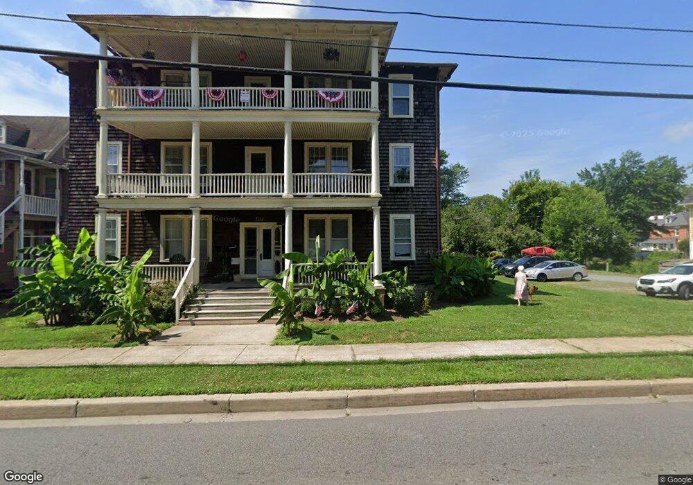 104 Maple Ave unit 5, Chestertown, MD 21620 - photo 1