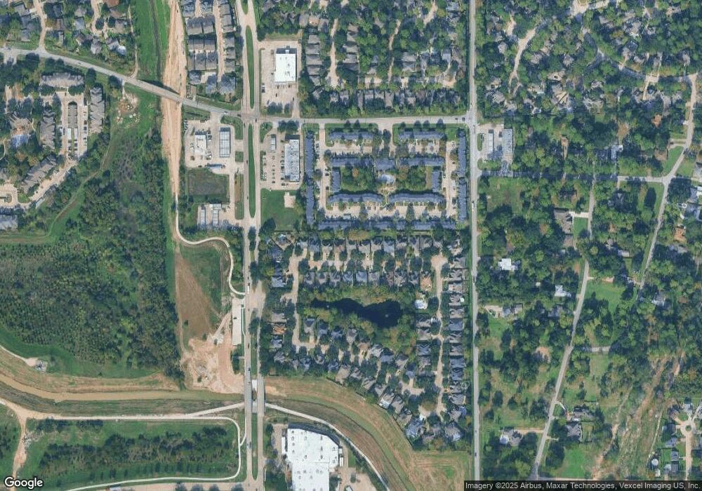 9506 Fern Wood Forest, Houston, TX 77040 - photo 1