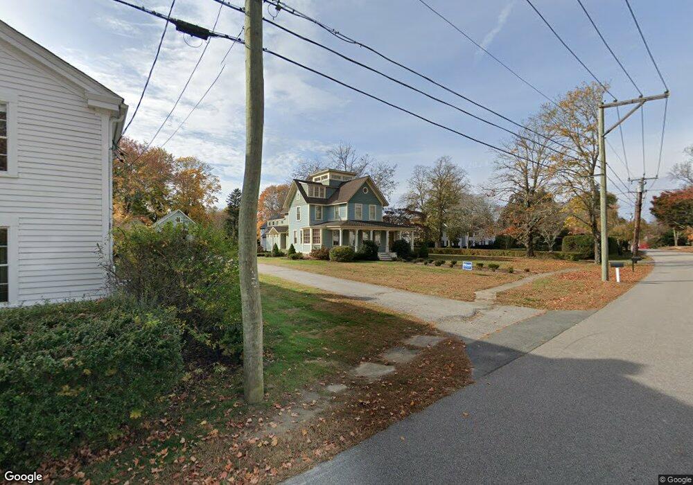 14 Ferry Rd unit H1, Old Lyme, CT 06371 - photo 1