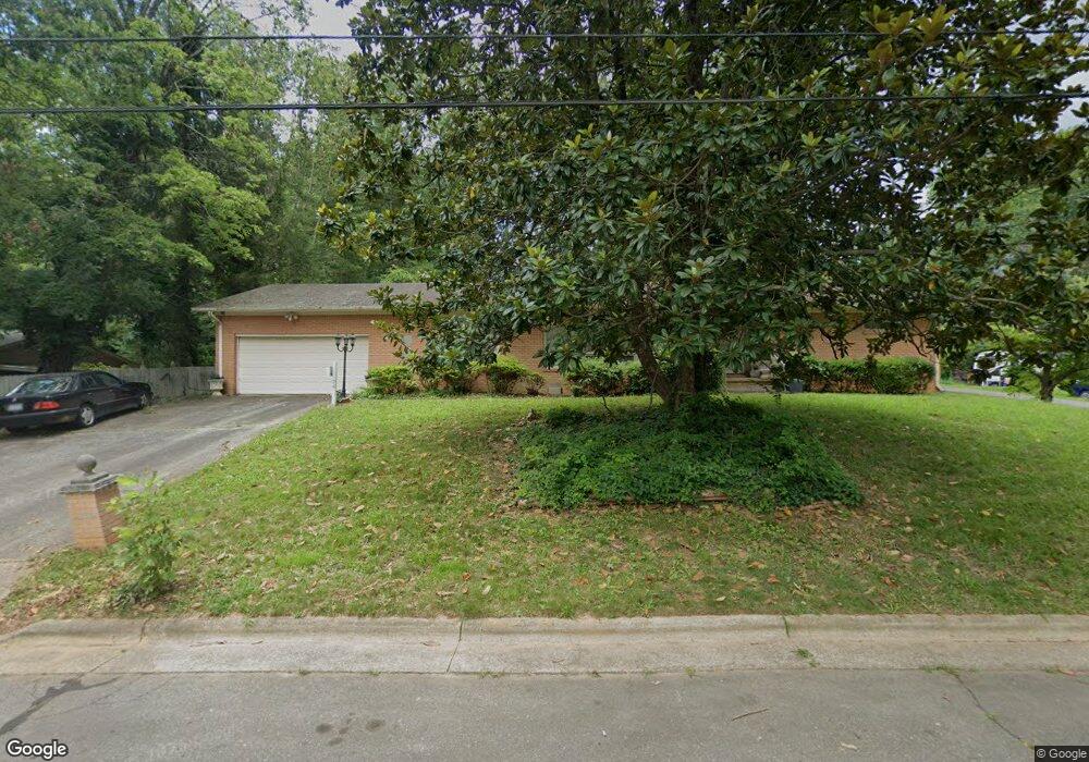 74 Taft Ave, Asheville, NC 28803 - photo 1