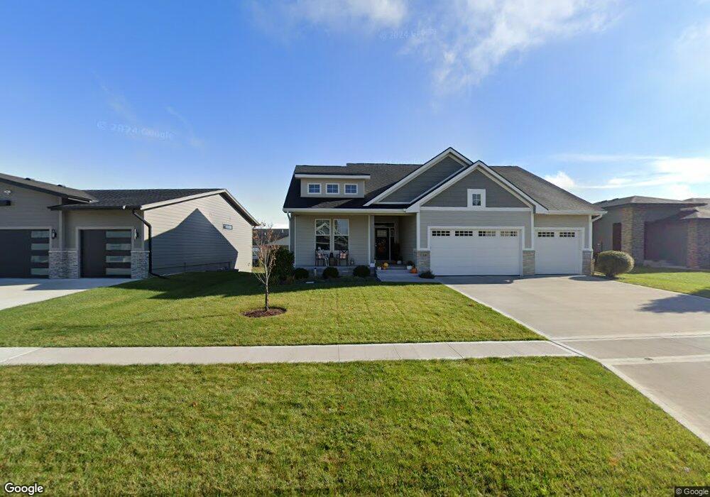 156 S 91st St, West Des Moines, IA 50266 - photo 1