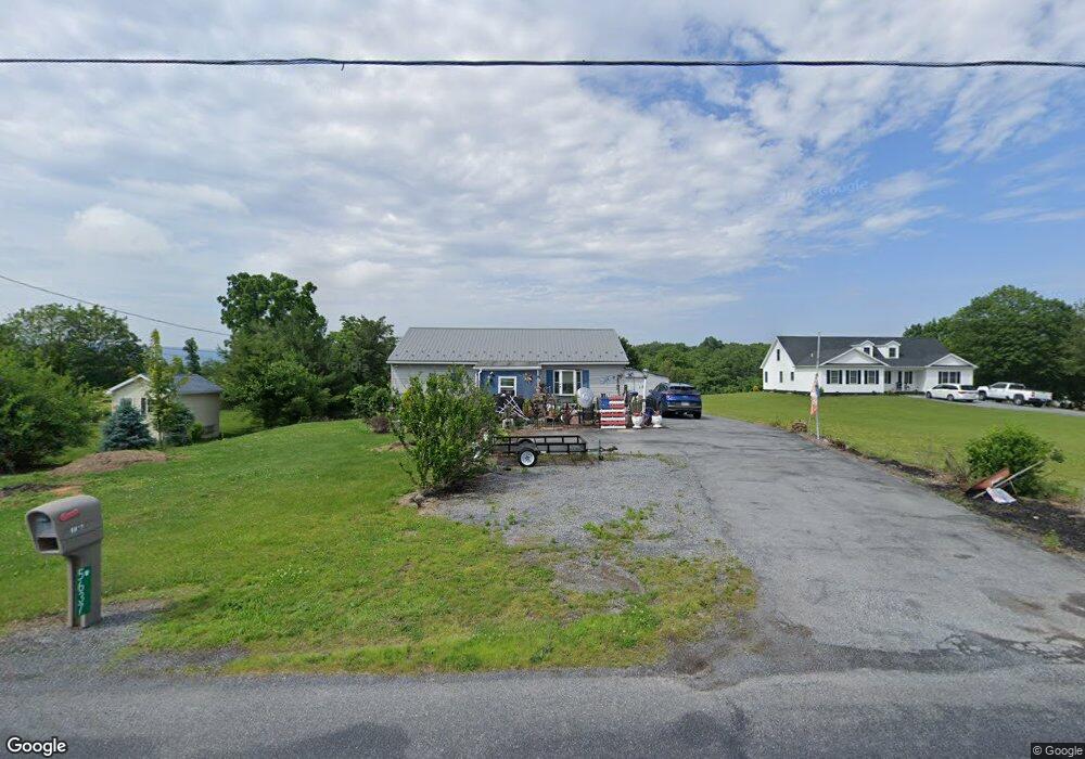 5637 Race Track Rd, Saint Thomas, PA 17252 - photo 1