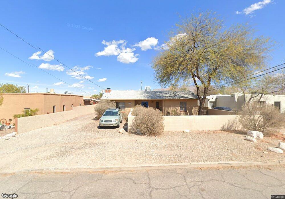 2833 E Edison St, Tucson, AZ 85716 - photo 1
