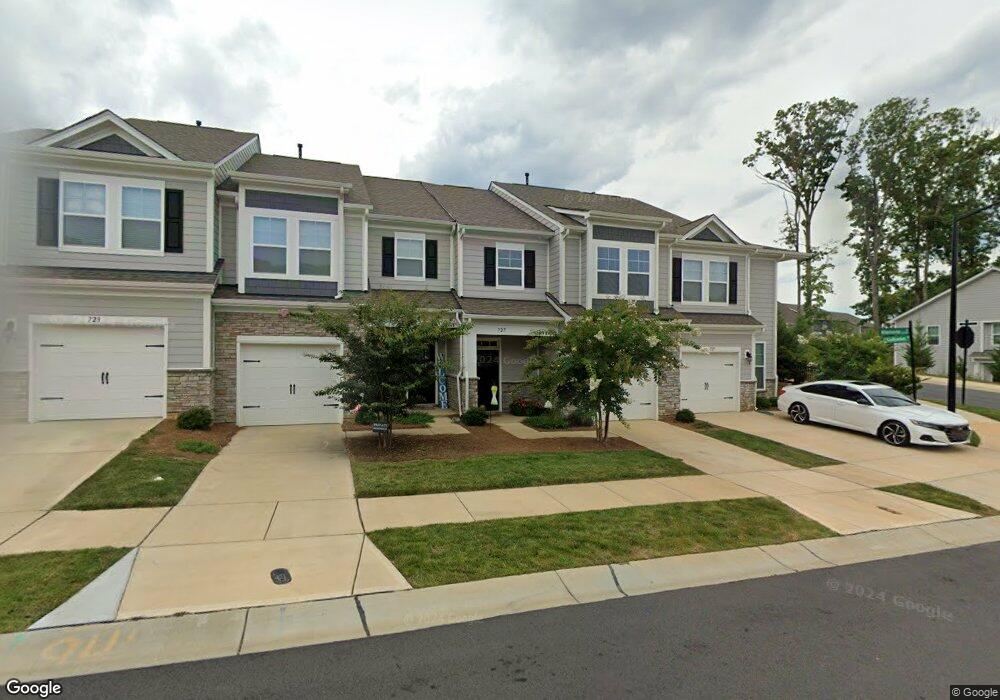 727 Little Blue Stem Dr unit 1002, Lake Wylie, SC 29710 - photo 1