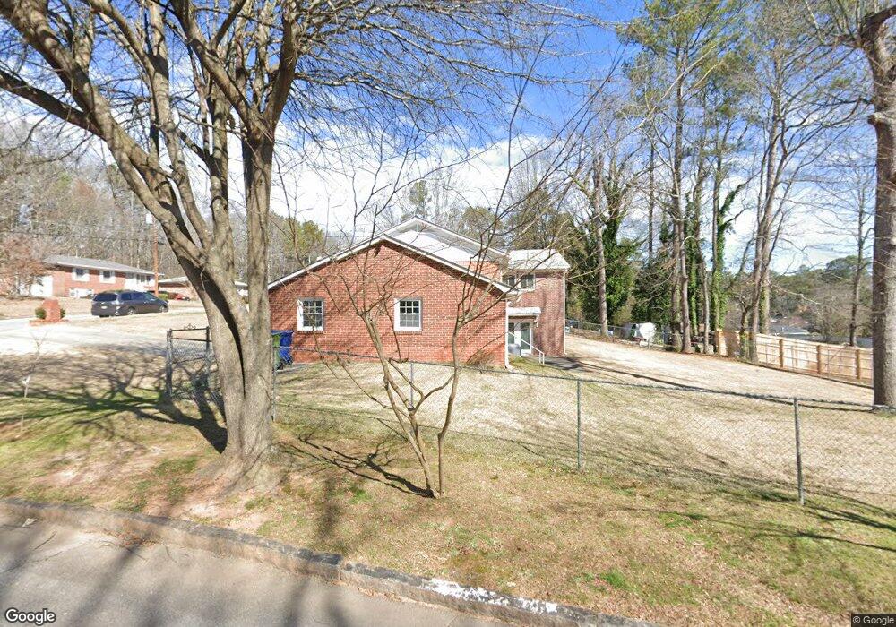 516 Oakside Dr SW, Atlanta, GA 30331 - photo 1