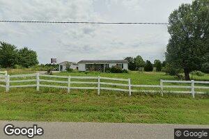 1018 Morrison Rd, Big Clifty, KY 42712