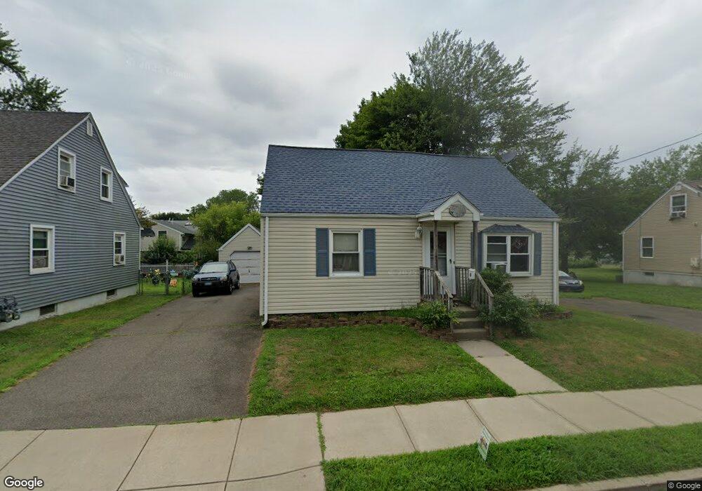 62 N Spring St, Meriden, CT 06451 - photo 1