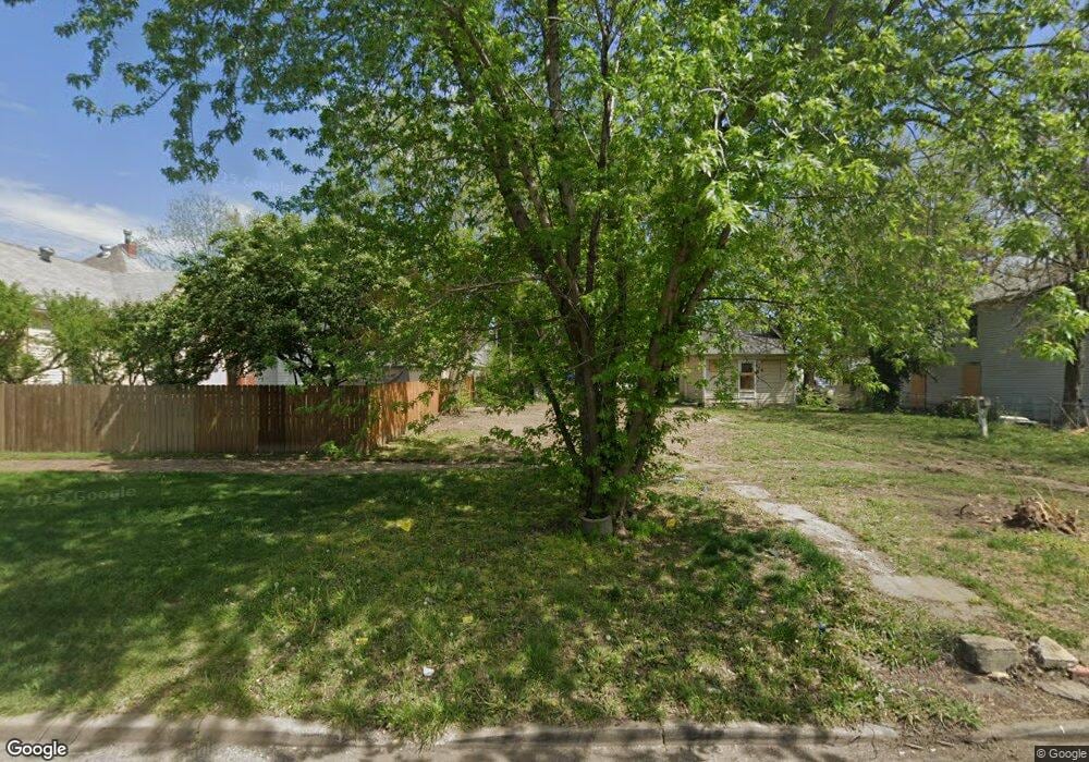 506 SW Lincoln St, Topeka, KS 66606 - photo 1