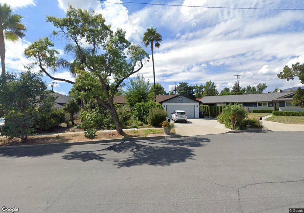 1553 N Shelley Ave, Upland, CA 91786 - photo 1