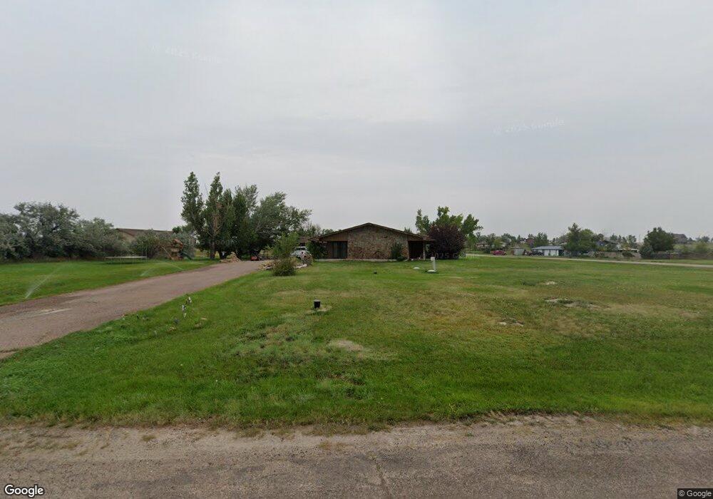 4031 9th St W, Havre, MT 59501 - photo 1