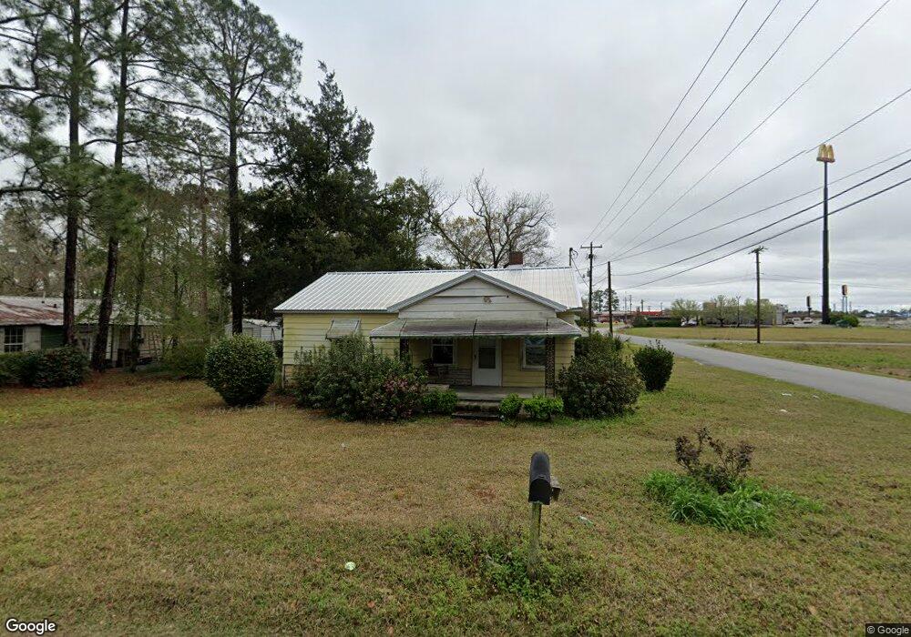 1005 W 2nd St, Adel, GA 31620 - photo 1