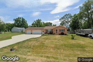 204 6th St NW, Mitchellville, IA 50169