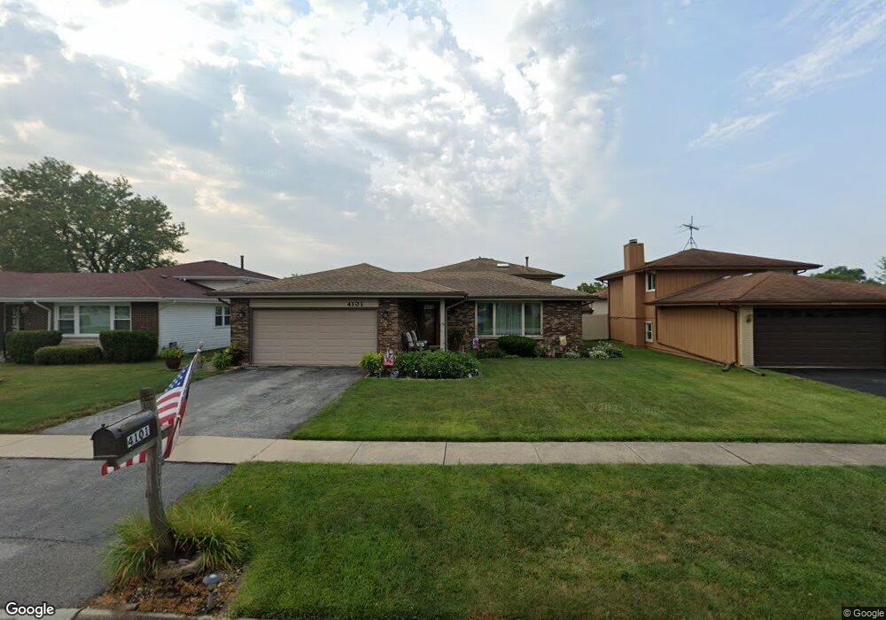 4101 Russet Way, Country Club Hills, IL 60478 - photo 1