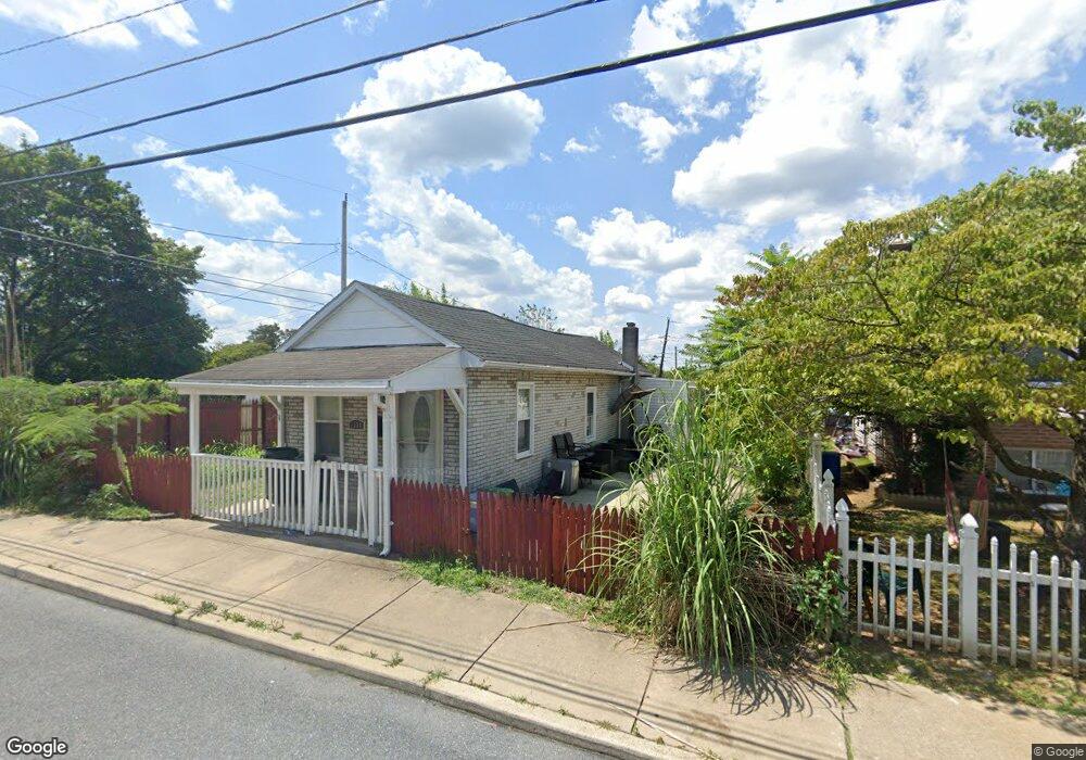 1334 S Race St unit 1336, Allentown, PA 18103 - photo 1