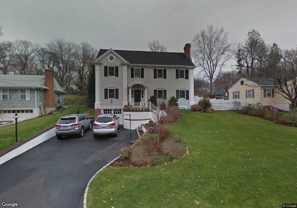 25 Long Meadow Rd, Riverside, CT 06878 - photo 1