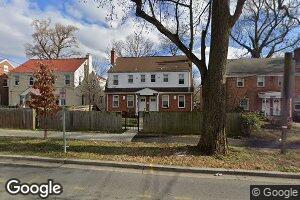 8611 Flower Ave Unit 2, Takoma Park, MD 20912