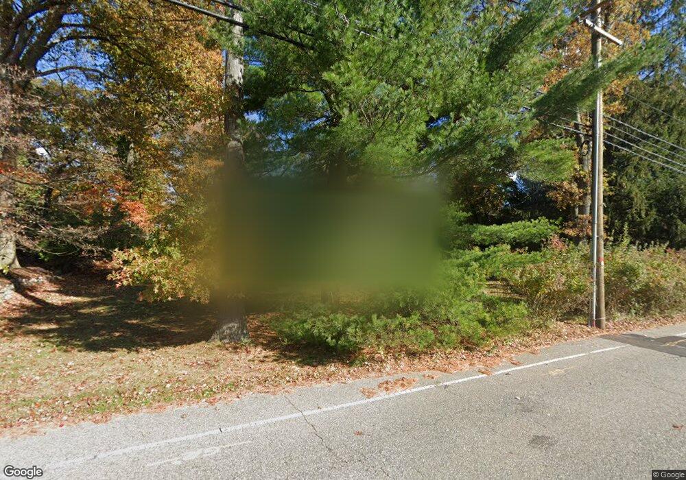 45 Pleasant Ave, Upper Saddle River, NJ 07458 - photo 1