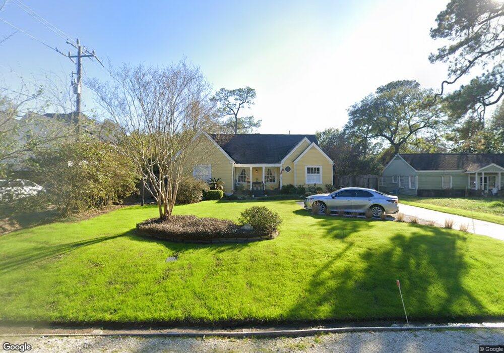 709 W 42nd St, Houston, TX 77018 - photo 1