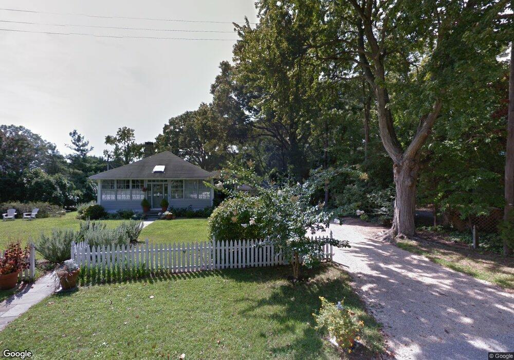 10 Bancroft Ave, Annapolis, MD 21403 - photo 1