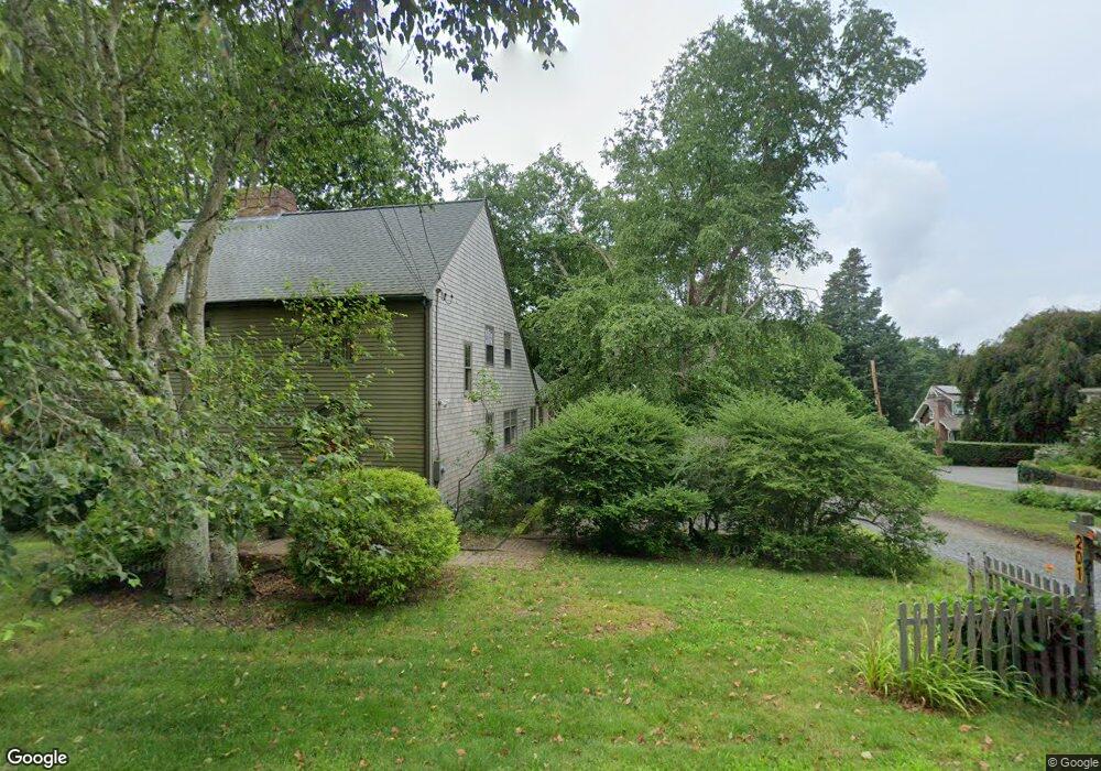 201 Highland Rd, Tiverton, RI 02878 - photo 1