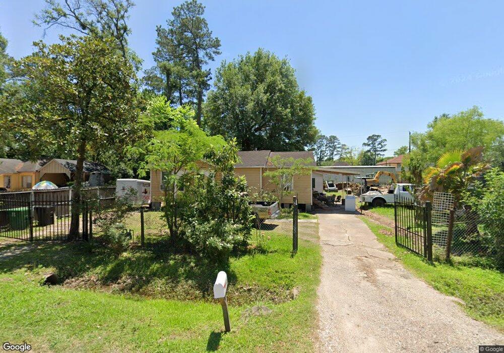 5902 Cobalt St, Houston, TX 77016 - photo 1