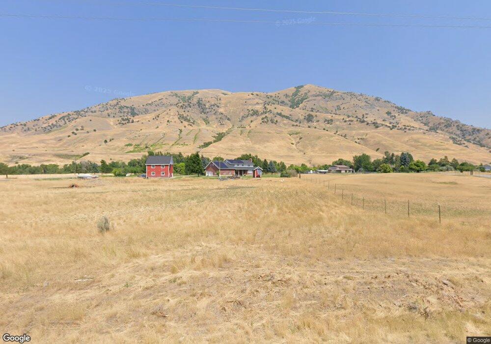 5570 Hollow Rd, Logan, UT 84321 - photo 1