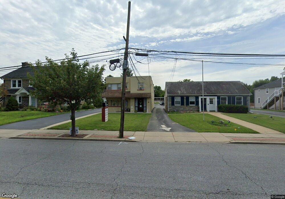 36 W Lancaster Ave unit H, Downingtown, PA 19335 - photo 1