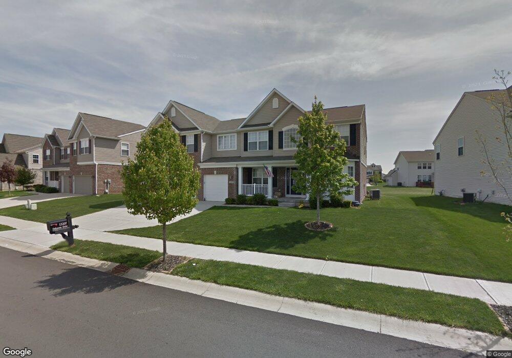 13207 Dekoven Dr, Fishers, IN 46037 - photo 1