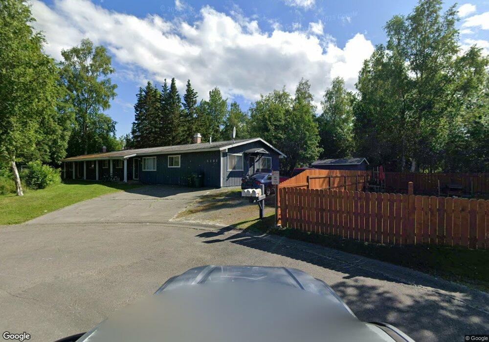 5219 E 26th Ave, Anchorage, AK 99508 - photo 1
