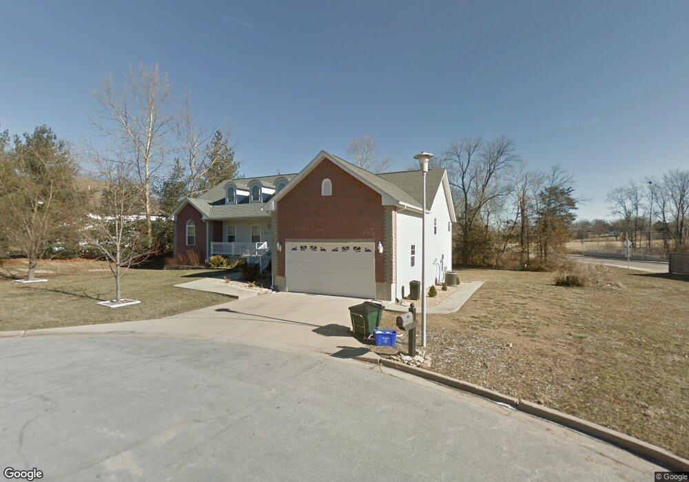 932 Brookside Ln, Rolla, MO 65401 - photo 1