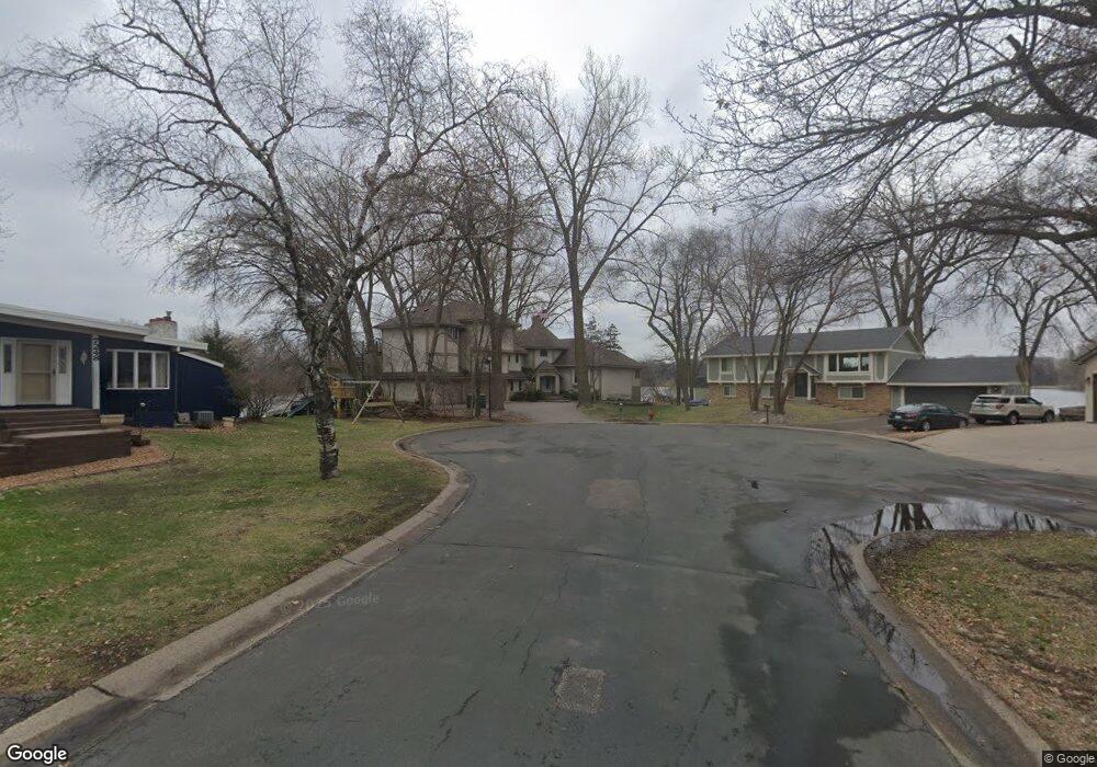 7222 Pineview Ln N, Maple Grove, MN 55369 - photo 1