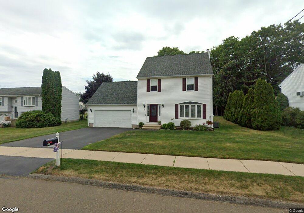 46 Kristen Ct, East Haven, CT 06513 - photo 1