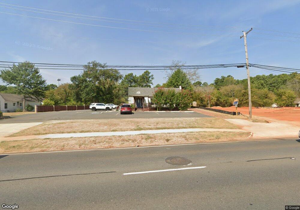 4705 North St, Nacogdoches, TX 75965 - photo 1