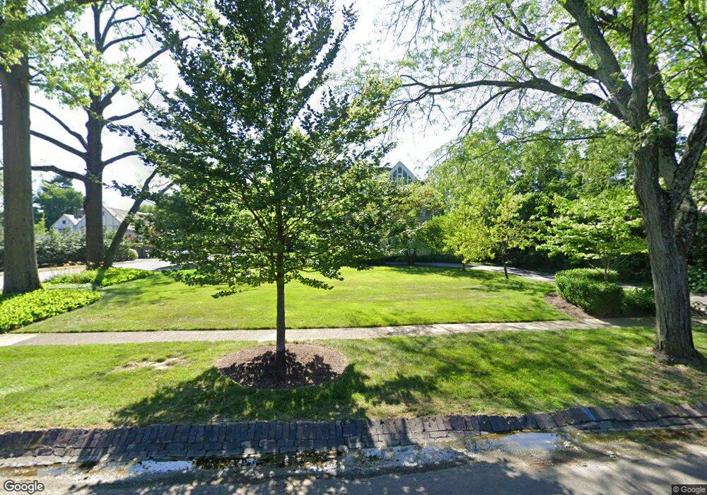 367 N Columbia Ave, Columbus, OH 43209 - photo 1