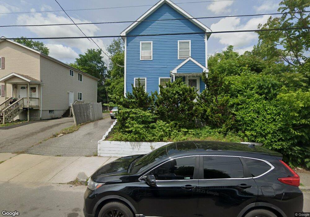 83 Waldo St, Providence, RI 02907 - photo 1